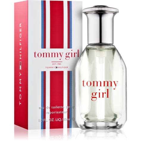 perfumes tommy hilfiger mujer|tommy girl 100ml best price.